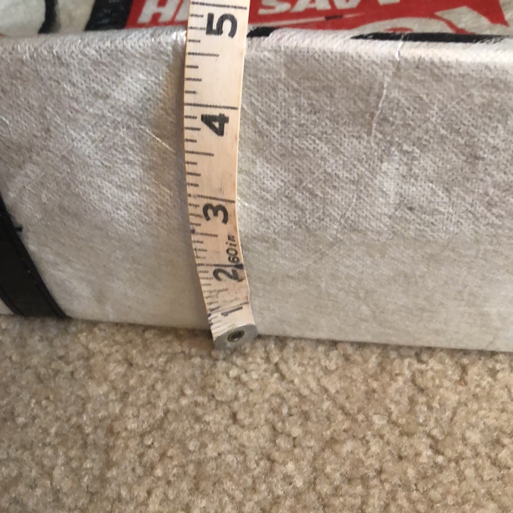 DSW Shopping Tote - Picture 9 of 12